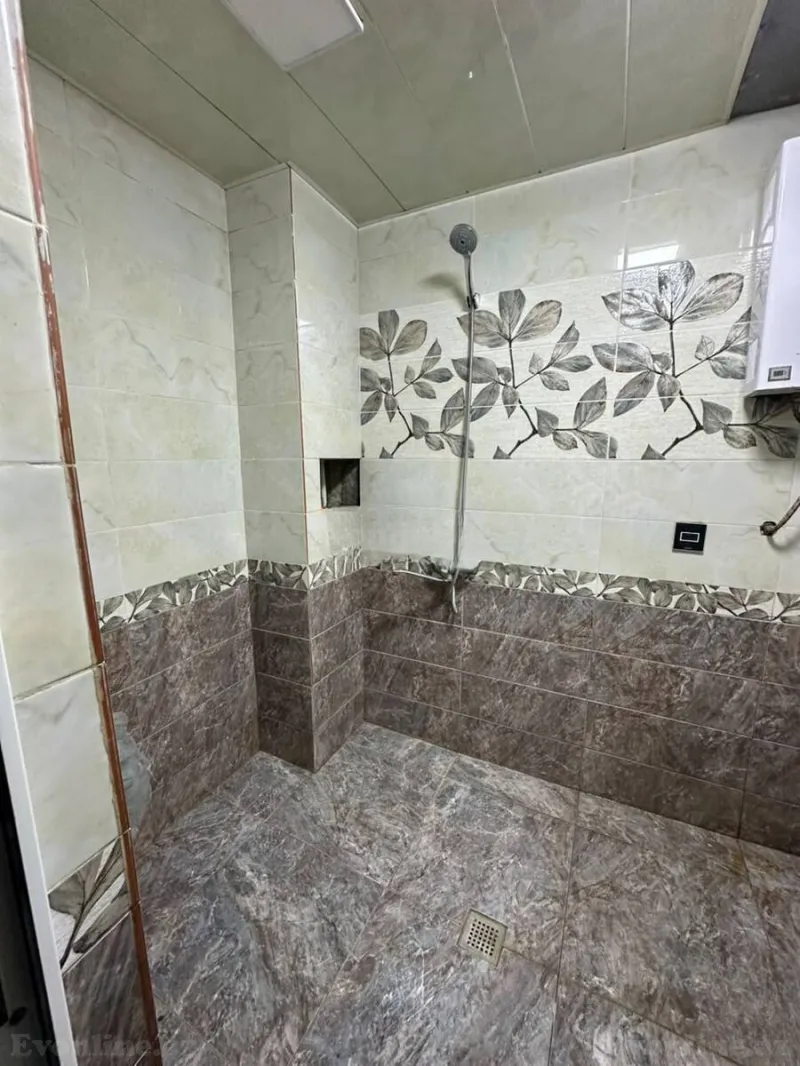 Satılır 4 otaqlı Mənzil Köhnə tikili 90 m² Xalqlar Dostluğu m. - şəkil 11