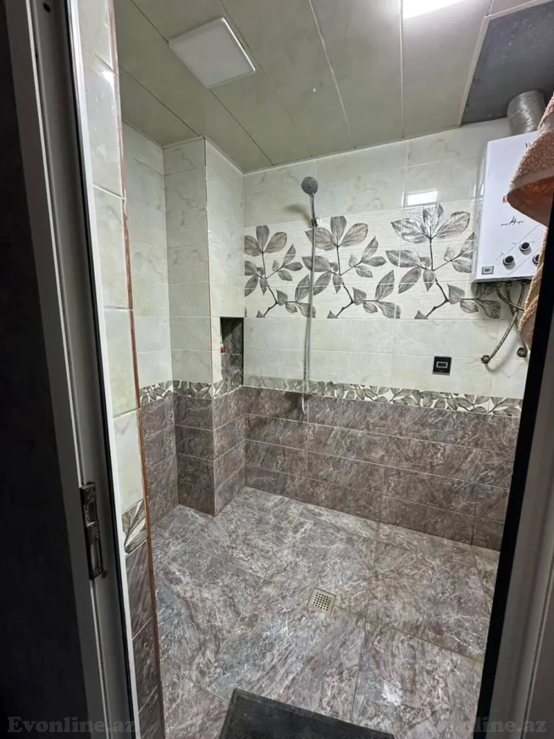 Satılır 4 otaqlı Mənzil Köhnə tikili 90 m² Xalqlar Dostluğu m. - şəkil 14