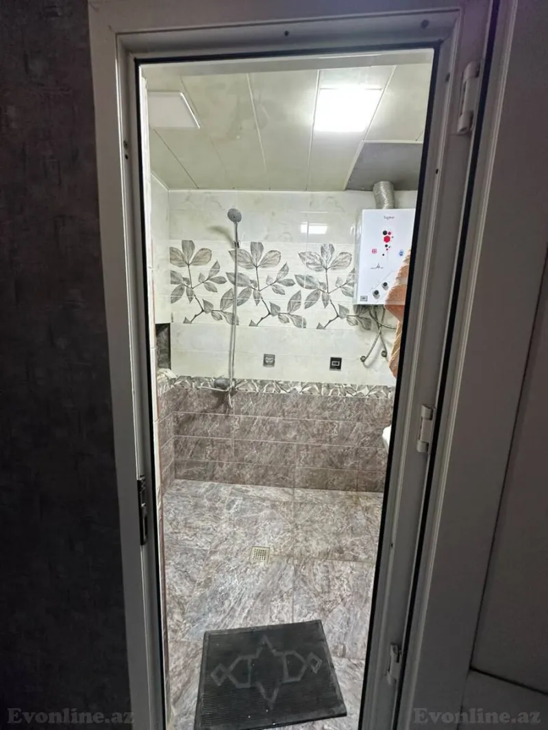 Satılır 4 otaqlı Mənzil Köhnə tikili 90 m² Xalqlar Dostluğu m. - şəkil 16