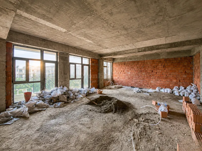 Satılır 3 otaqlı Mənzil Yeni tikili 110 m² 28 May m. - şəkil 5