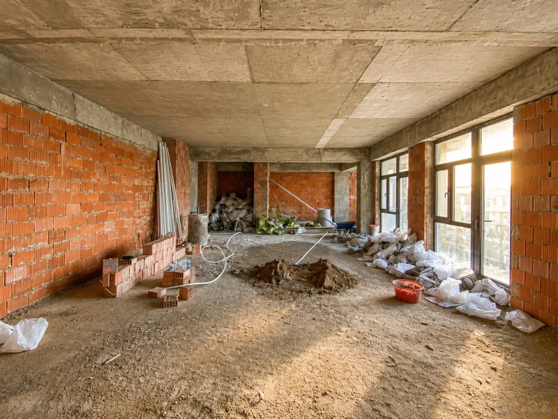 Satılır 3 otaqlı Mənzil Yeni tikili 110 m² 28 May m. - şəkil 6