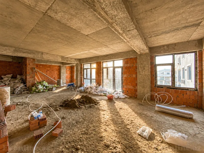 Satılır 3 otaqlı Mənzil Yeni tikili 110 m² 28 May m. - şəkil 7