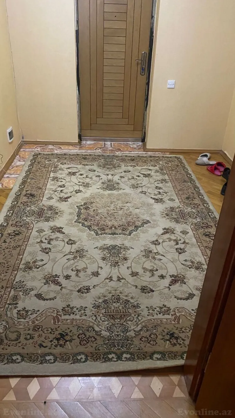 Kirayə verilir 2 otaqlı Mənzil Yeni tikili 100 m² Xətai r. - şəkil 6