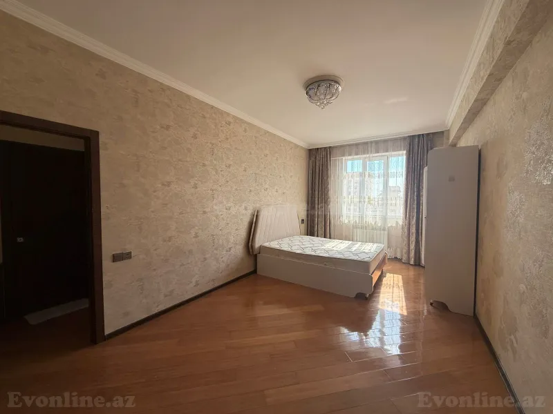 Satılır 1 otaqlı Mənzil Yeni tikili 43 m² Yeni Günəşli