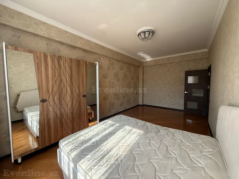 Satılır 1 otaqlı Mənzil Yeni tikili 43 m² Yeni Günəşli - şəkil 3