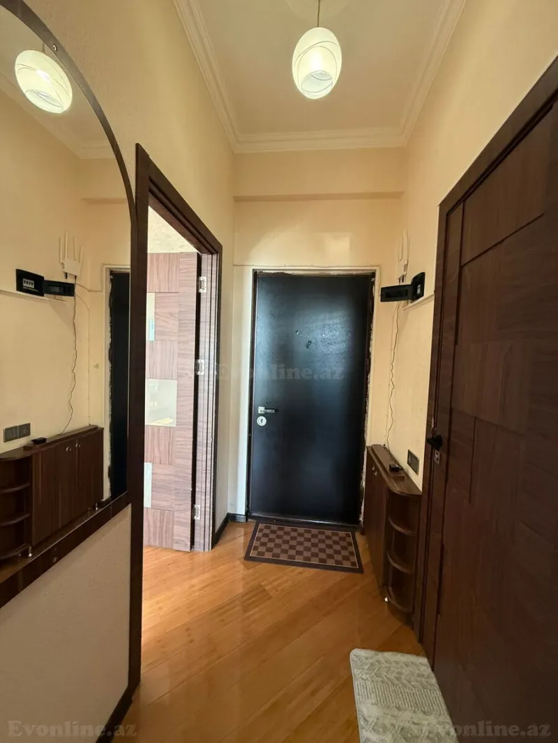 Satılır 1 otaqlı Mənzil Yeni tikili 43 m² Yeni Günəşli - şəkil 7