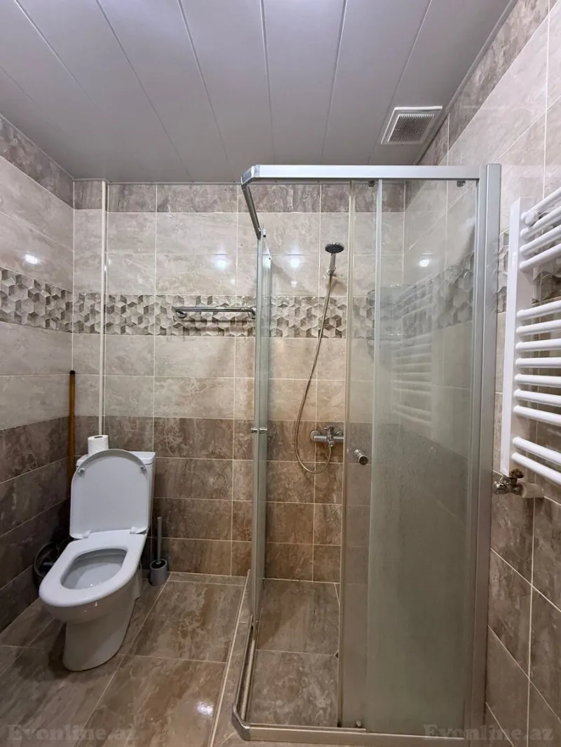 Satılır 1 otaqlı Mənzil Yeni tikili 43 m² Yeni Günəşli - şəkil 10