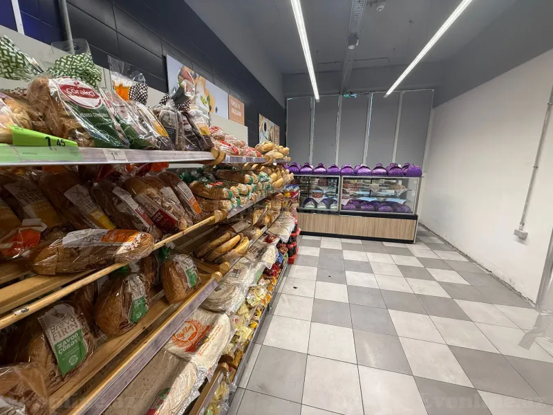 Satılır Obyekt 1035 m² İnşaatçılar m. - şəkil 4
