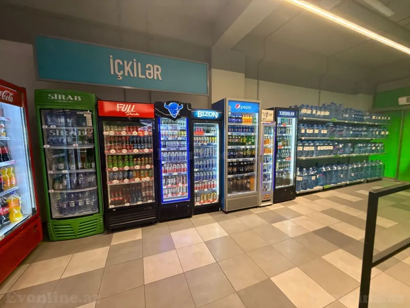 Satılır Obyekt 1035 m² İnşaatçılar m. - şəkil 7