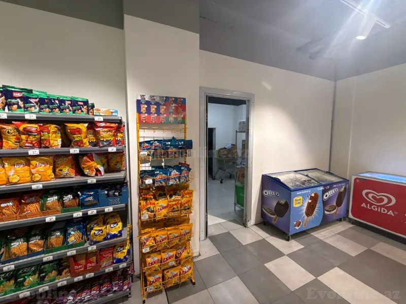 Satılır Obyekt 1035 m² İnşaatçılar m. - şəkil 9