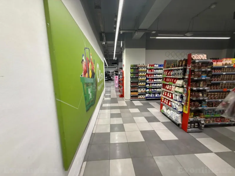 Satılır Obyekt 1035 m² İnşaatçılar m. - şəkil 16