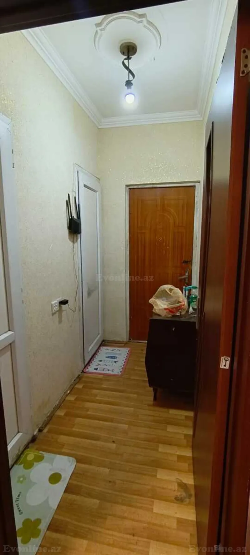 Kirayə verilir 3 otaqlı Mənzil Köhnə tikili 70 m² 20 Yanvar m. - şəkil 8