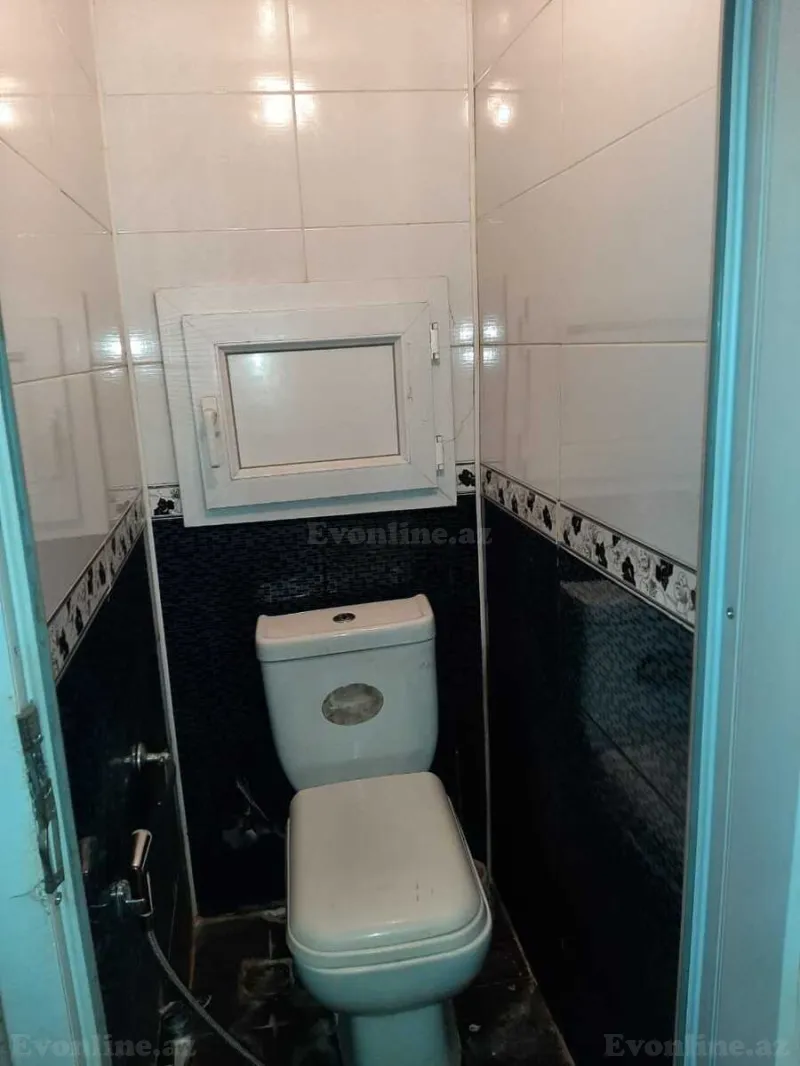 Kirayə verilir 3 otaqlı Mənzil Köhnə tikili 70 m² 20 Yanvar m. - şəkil 13