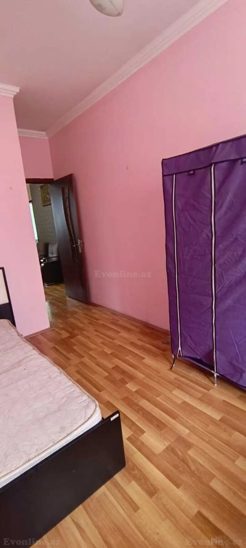 Kirayə verilir 3 otaqlı Mənzil Köhnə tikili 70 m² 20 Yanvar m. - şəkil 15