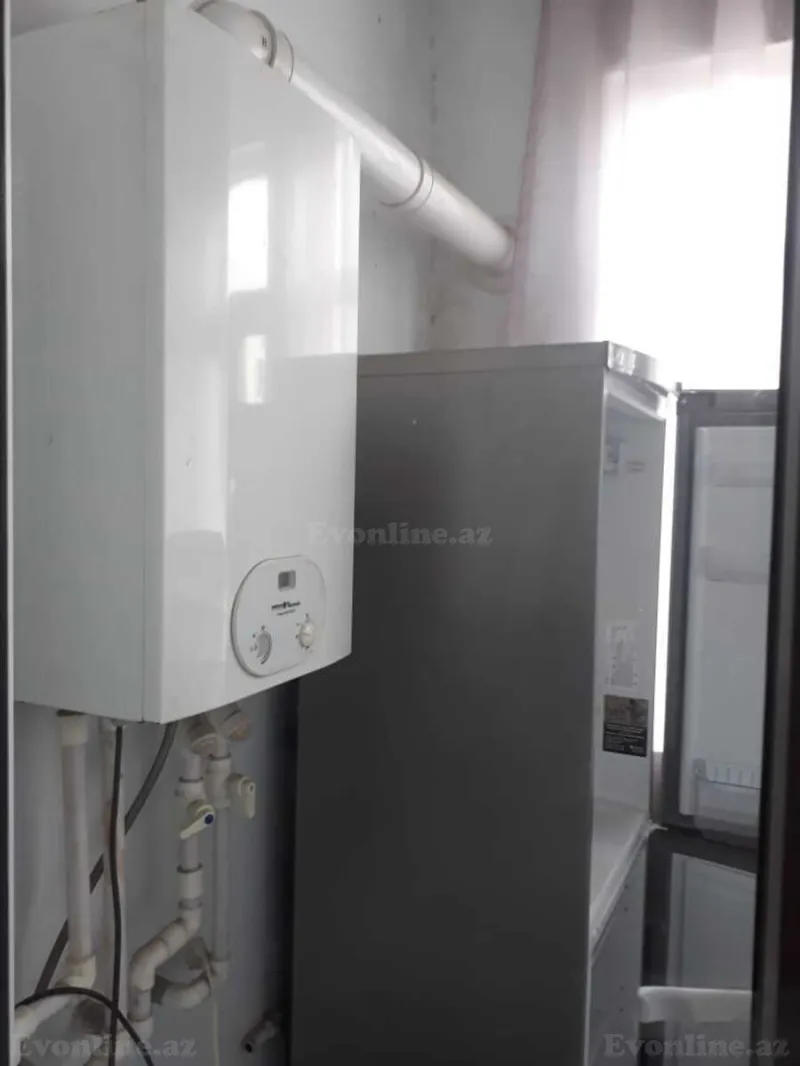 Kirayə verilir 3 otaqlı Mənzil Köhnə tikili 70 m² 20 Yanvar m. - şəkil 16