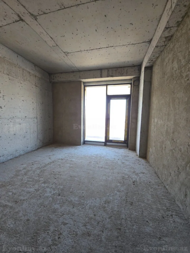 Satılır 3 otaqlı Mənzil Yeni tikili 177 m² Ağ şəhər - şəkil 7