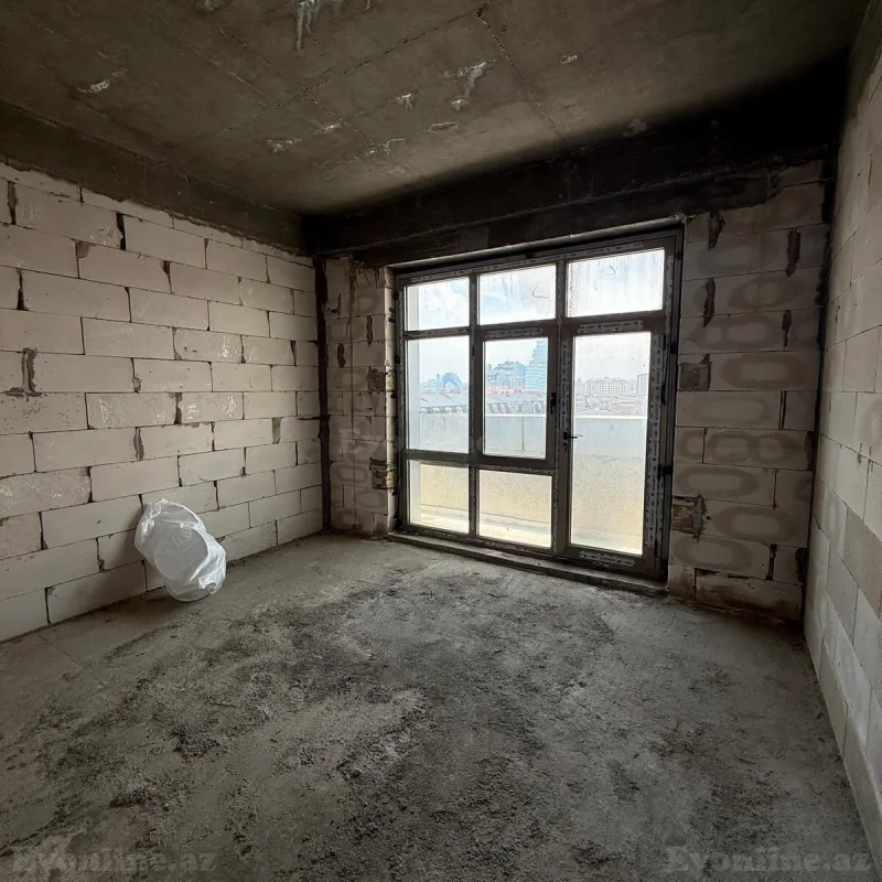 Satılır 4 otaqlı Mənzil Yeni tikili 225 m² Ağ şəhər - şəkil 5