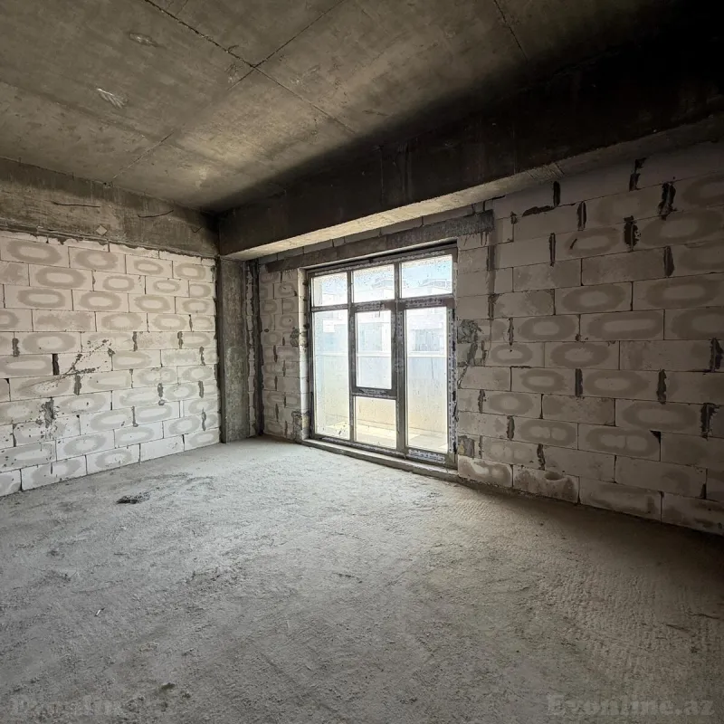 Satılır 4 otaqlı Mənzil Yeni tikili 225 m² Ağ şəhər - şəkil 11
