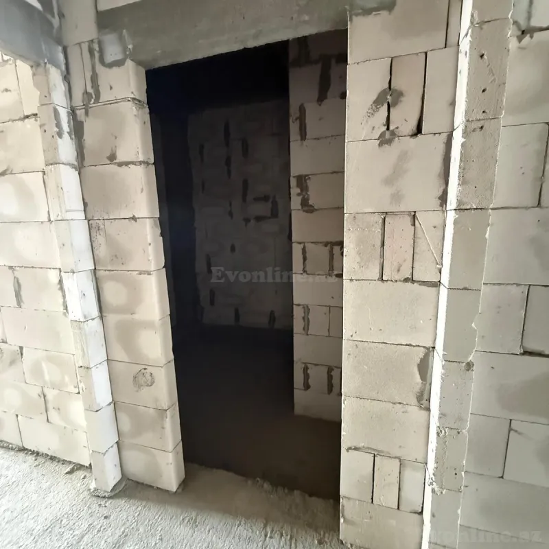 Satılır 4 otaqlı Mənzil Yeni tikili 225 m² Ağ şəhər - şəkil 13