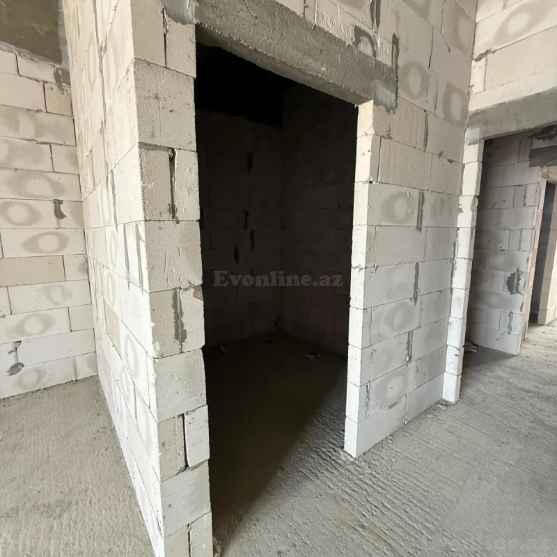 Satılır 4 otaqlı Mənzil Yeni tikili 225 m² Ağ şəhər - şəkil 14