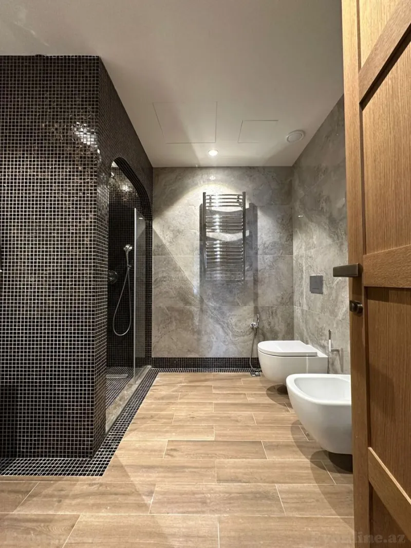Kirayə verilir 2 otaqlı Mənzil Yeni tikili 75 m² Nardaran - şəkil 8