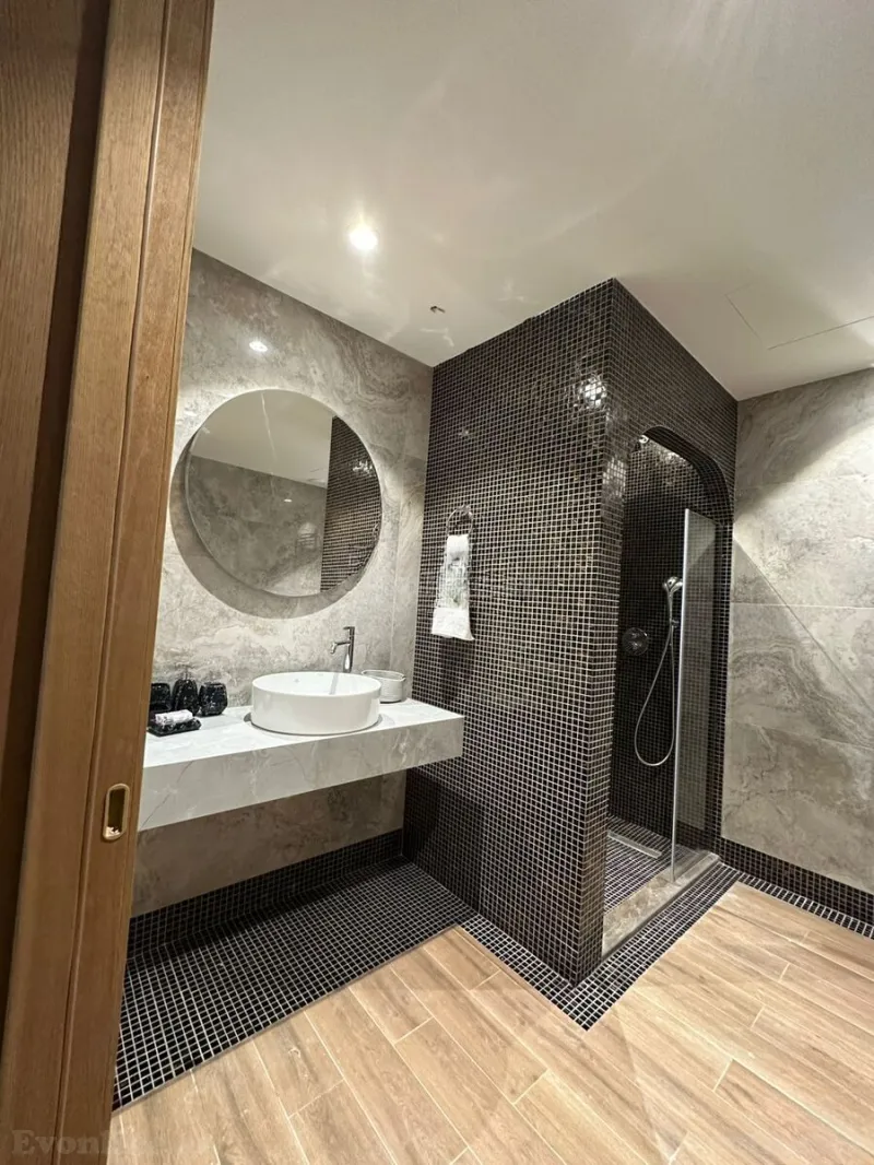 Kirayə verilir 2 otaqlı Mənzil Yeni tikili 75 m² Nardaran - şəkil 9