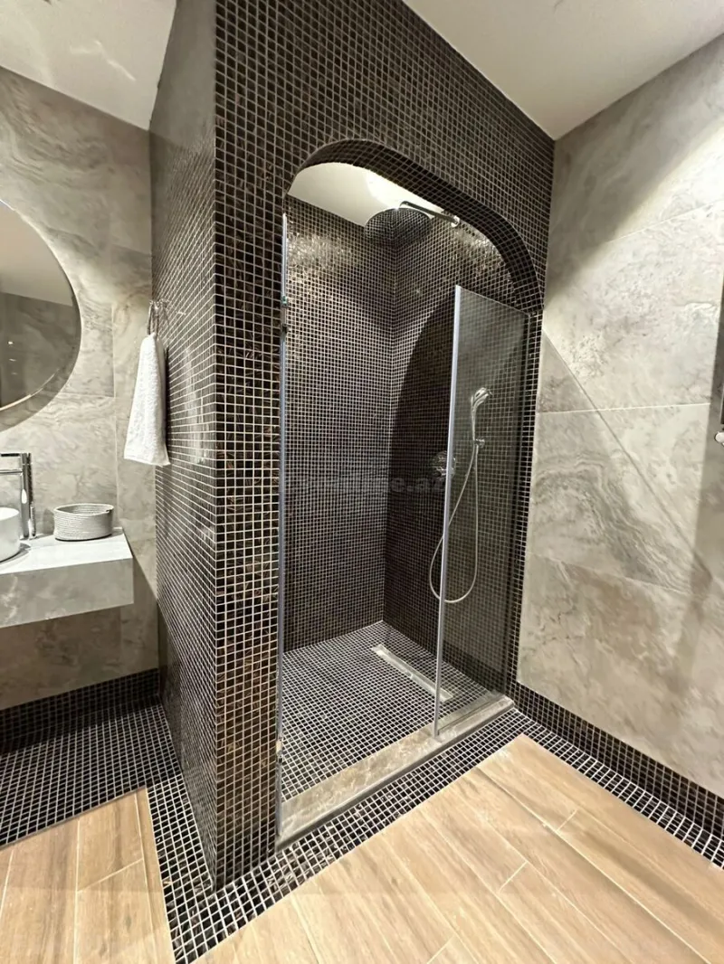 Kirayə verilir 2 otaqlı Mənzil Yeni tikili 75 m² Nardaran - şəkil 10