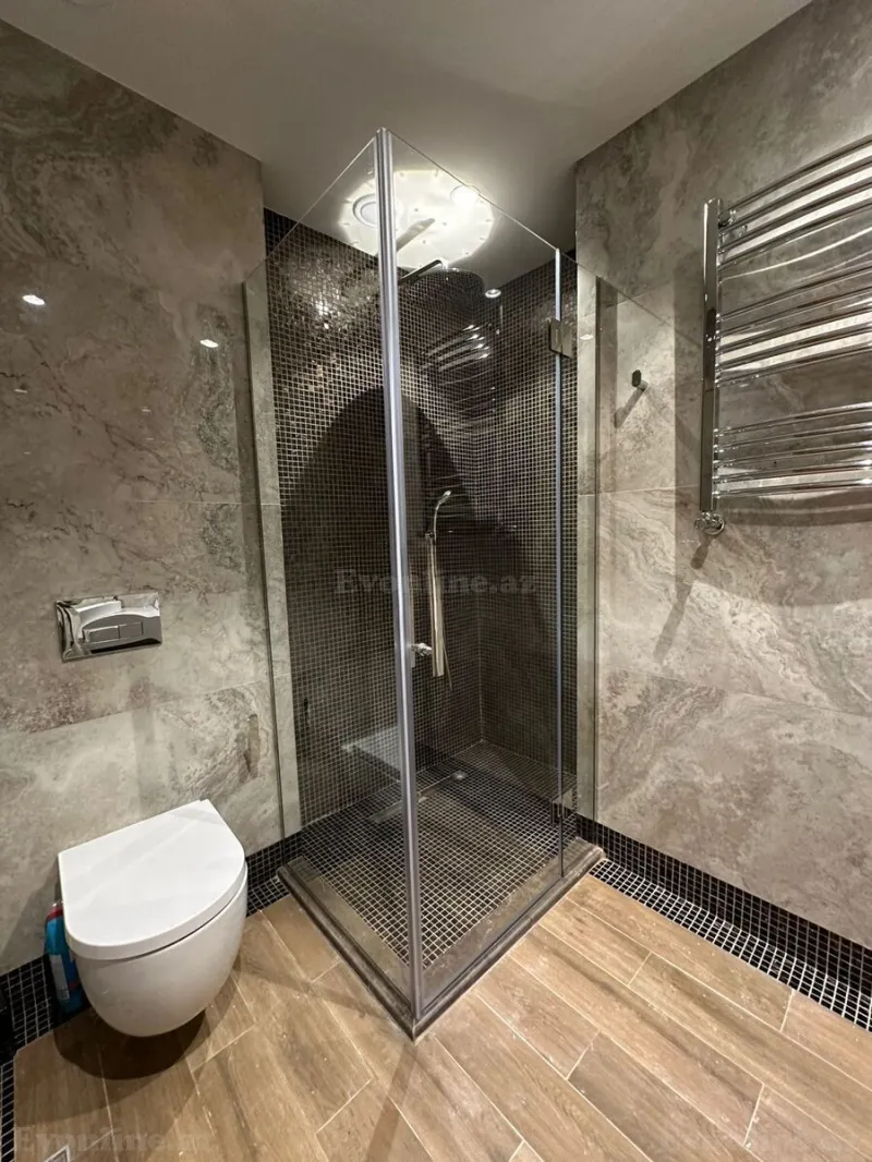 Kirayə verilir 2 otaqlı Mənzil Yeni tikili 75 m² Nardaran - şəkil 12