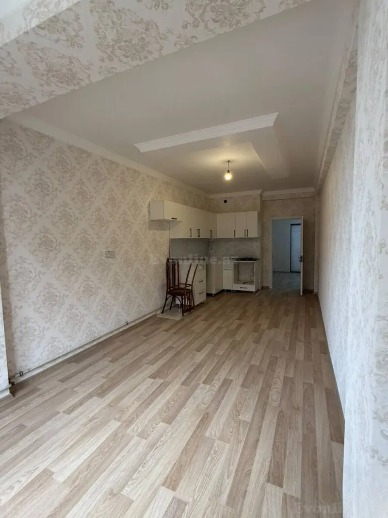 2 otaqlı Mənzil 82 m² Yasamal r. Kirayə verilir