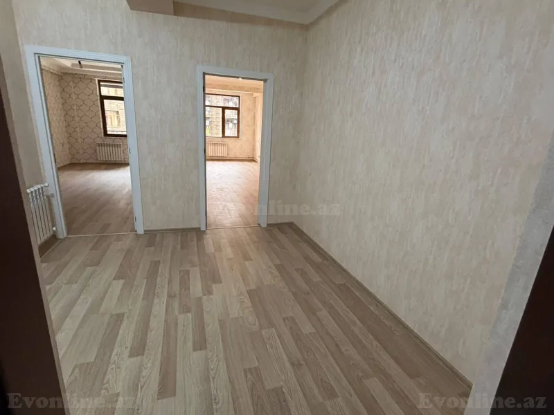 Kirayə verilir 2 otaqlı Mənzil Yeni tikili 82 m² Yasamal r. - şəkil 2