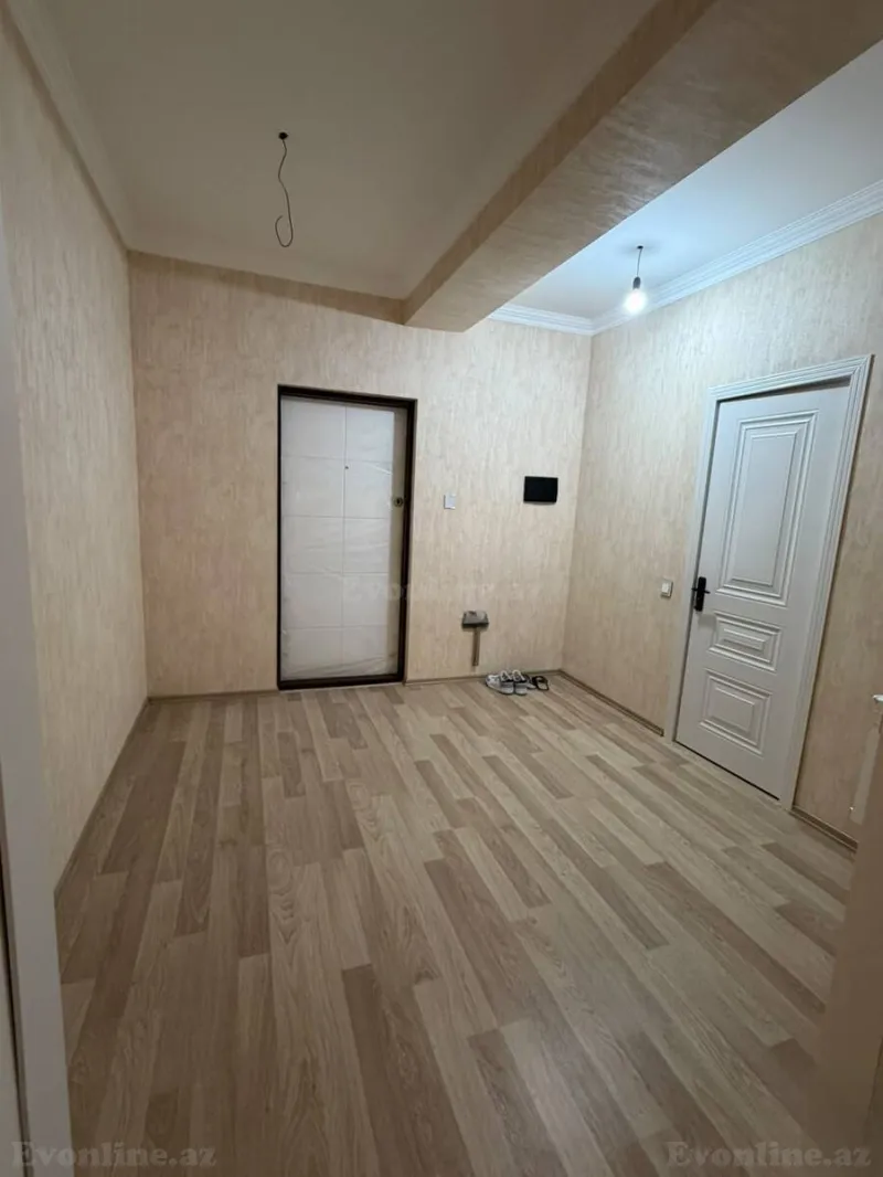 Kirayə verilir 2 otaqlı Mənzil Yeni tikili 82 m² Yasamal r. - şəkil 4