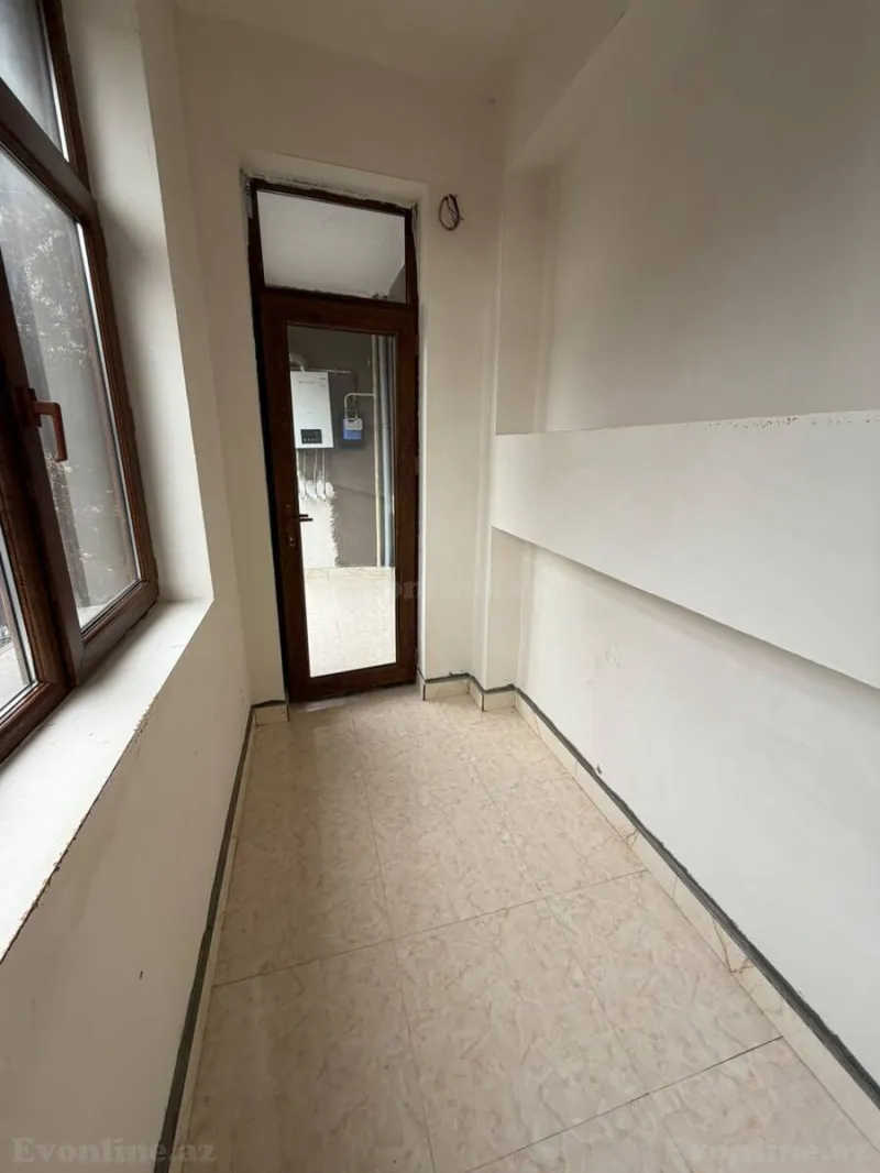 Kirayə verilir 2 otaqlı Mənzil Yeni tikili 82 m² Yasamal r. - şəkil 6