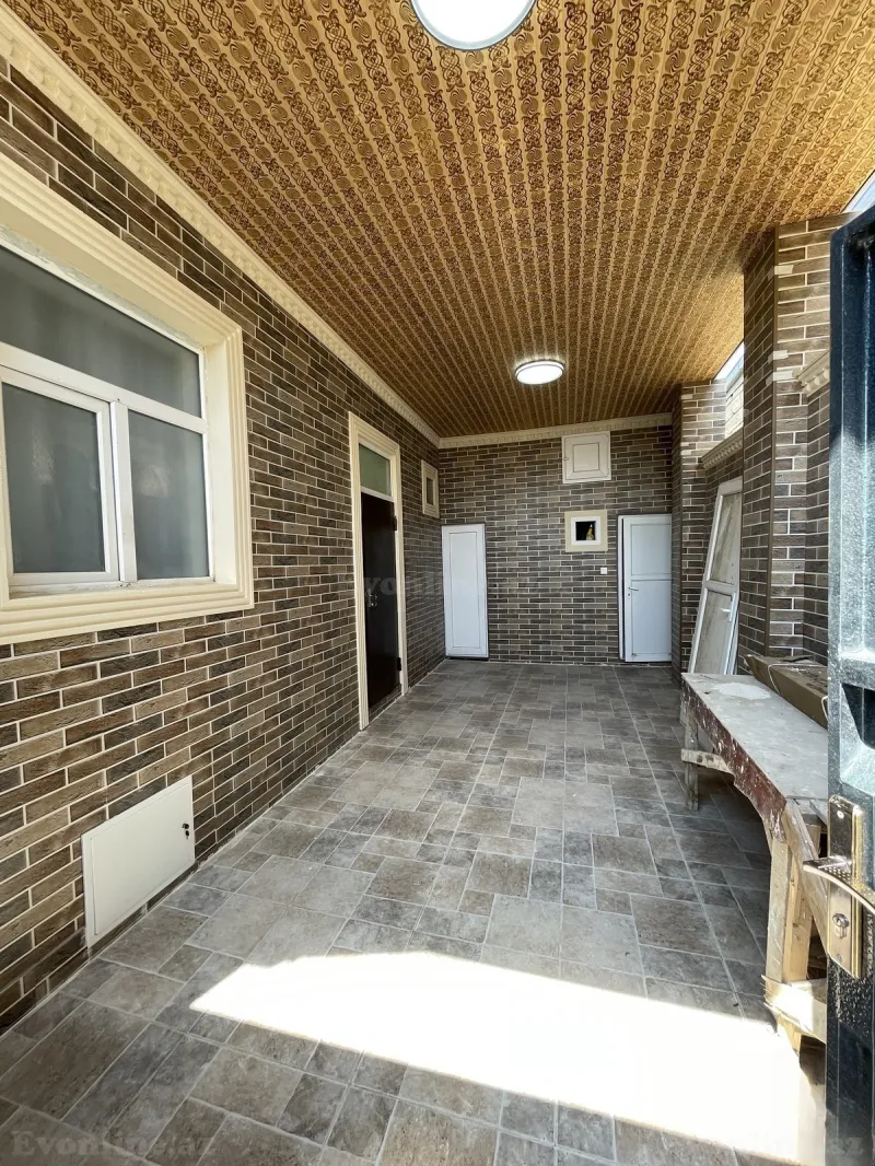 Satılır 3 otaqlı Həyət evi 85 m² Biləcəri