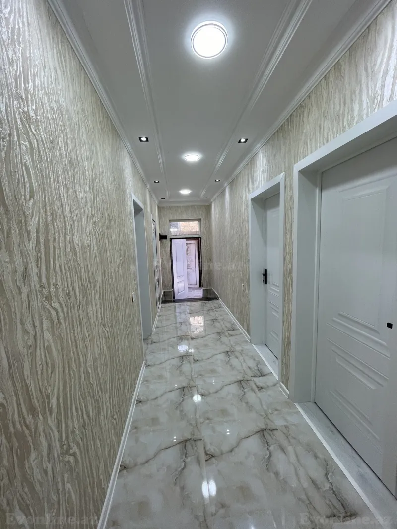 Satılır 3 otaqlı Həyət evi 85 m² Biləcəri - şəkil 2