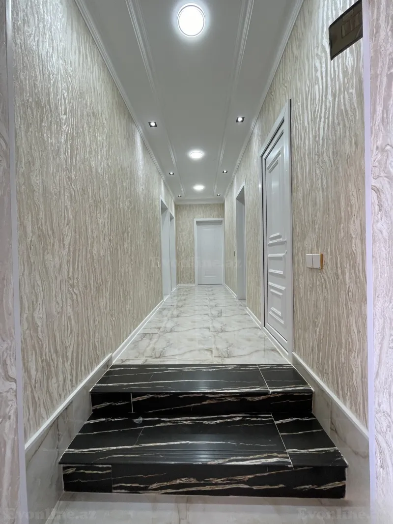 Satılır 3 otaqlı Həyət evi 85 m² Biləcəri - şəkil 3