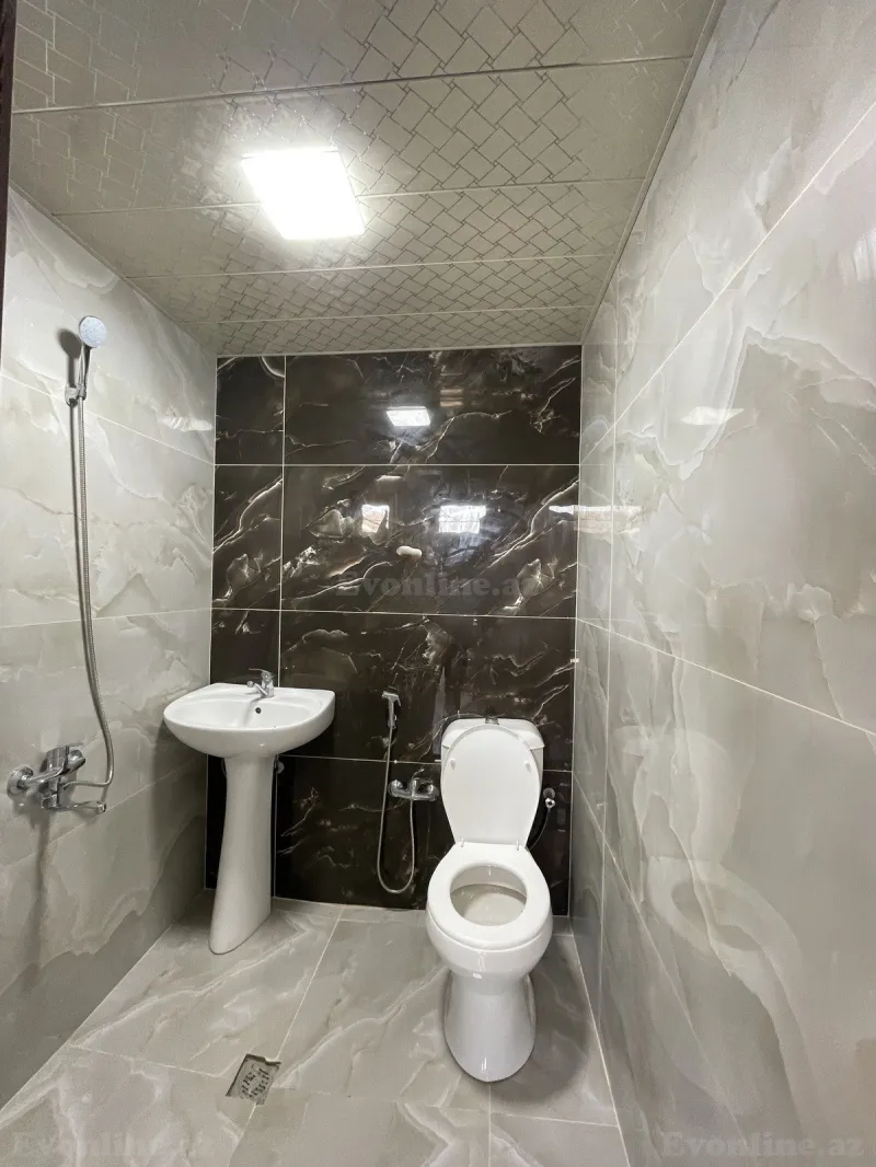 Satılır 3 otaqlı Həyət evi 85 m² Biləcəri - şəkil 4