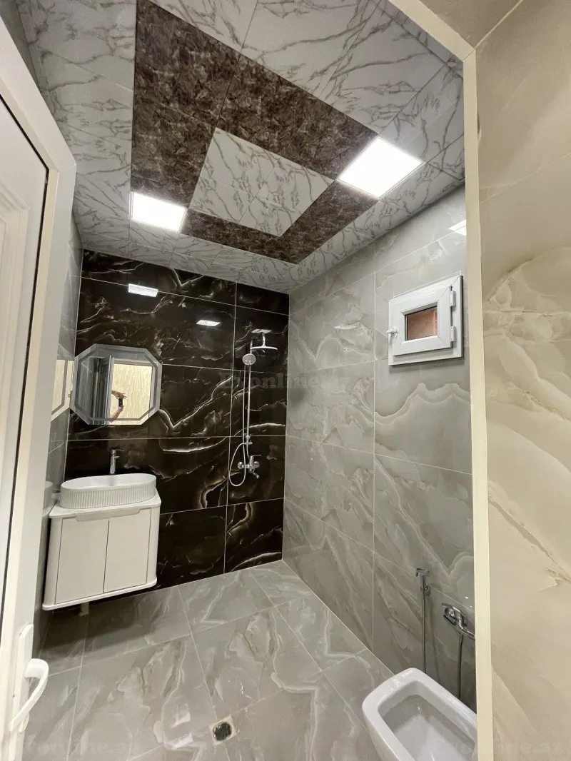 Satılır 3 otaqlı Həyət evi 85 m² Biləcəri - şəkil 5