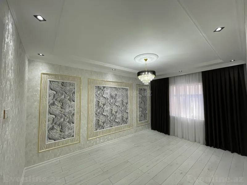 Satılır 3 otaqlı Həyət evi 85 m² Biləcəri - şəkil 7