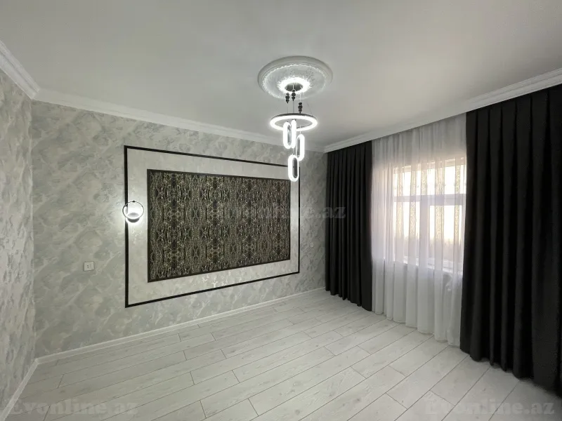 Satılır 3 otaqlı Həyət evi 85 m² Biləcəri - şəkil 8