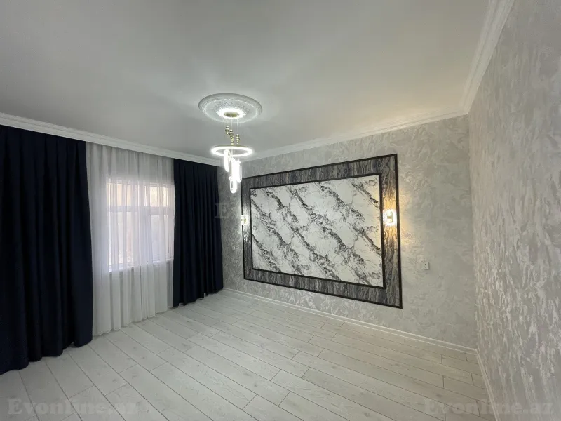 Satılır 3 otaqlı Həyət evi 85 m² Biləcəri - şəkil 9