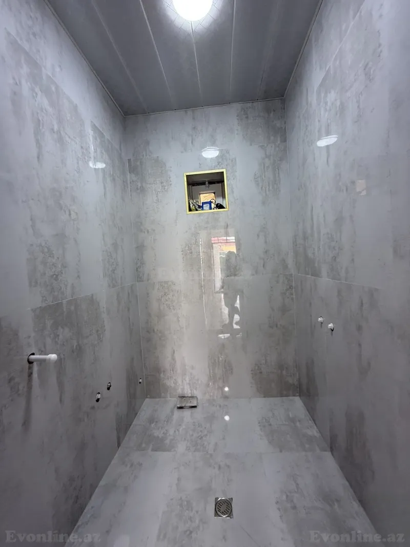 Satılır 3 otaqlı Həyət evi 100 m² Abşeron r. - şəkil 4