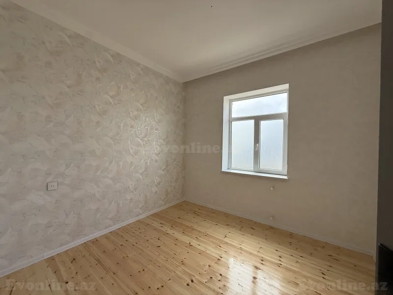 Satılır 3 otaqlı Həyət evi 100 m² Abşeron r. - şəkil 11