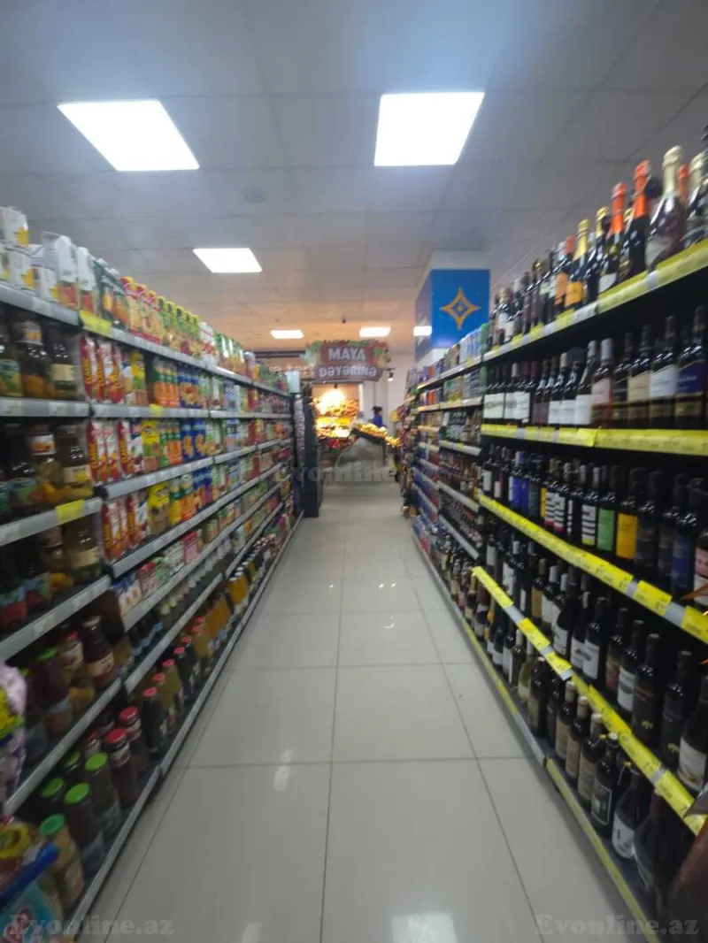 Satılır Obyekt 700 m² Qara Qarayev m. - şəkil 2