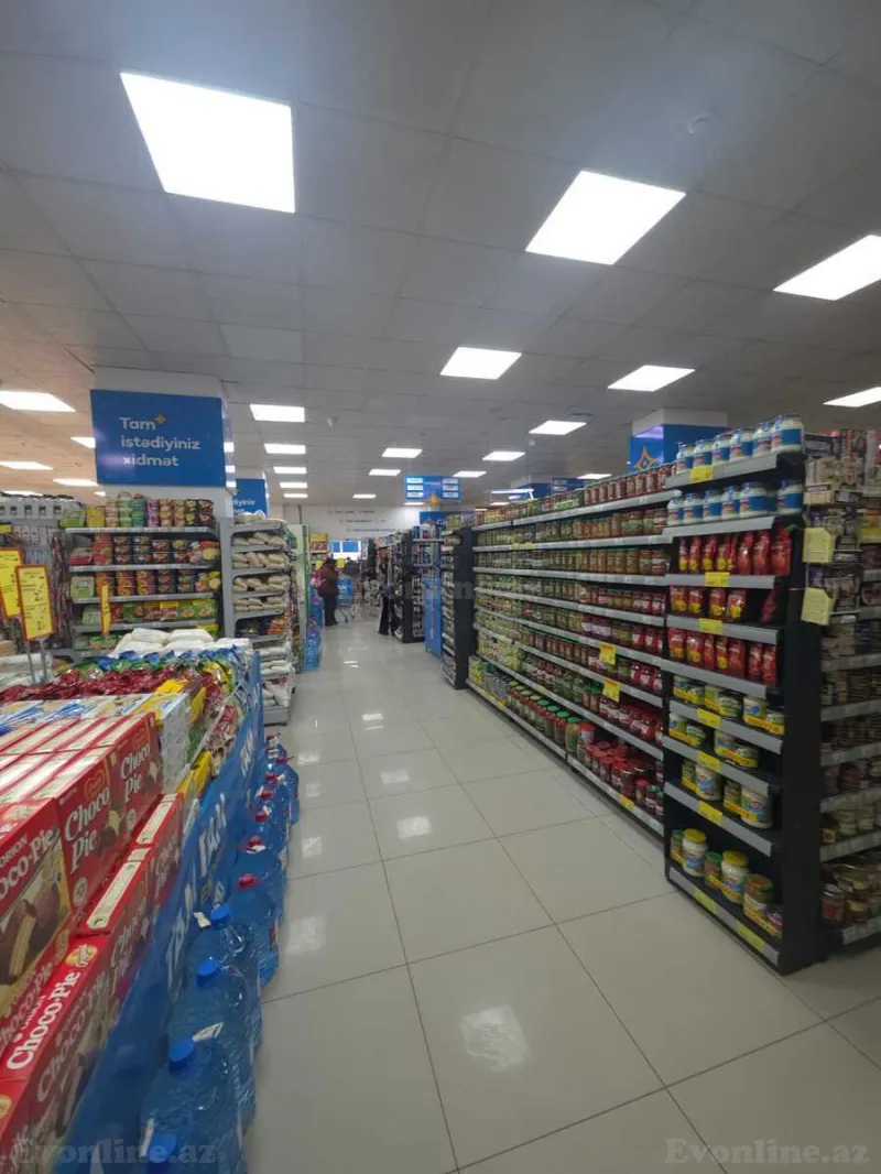 Satılır Obyekt 700 m² Qara Qarayev m. - şəkil 9