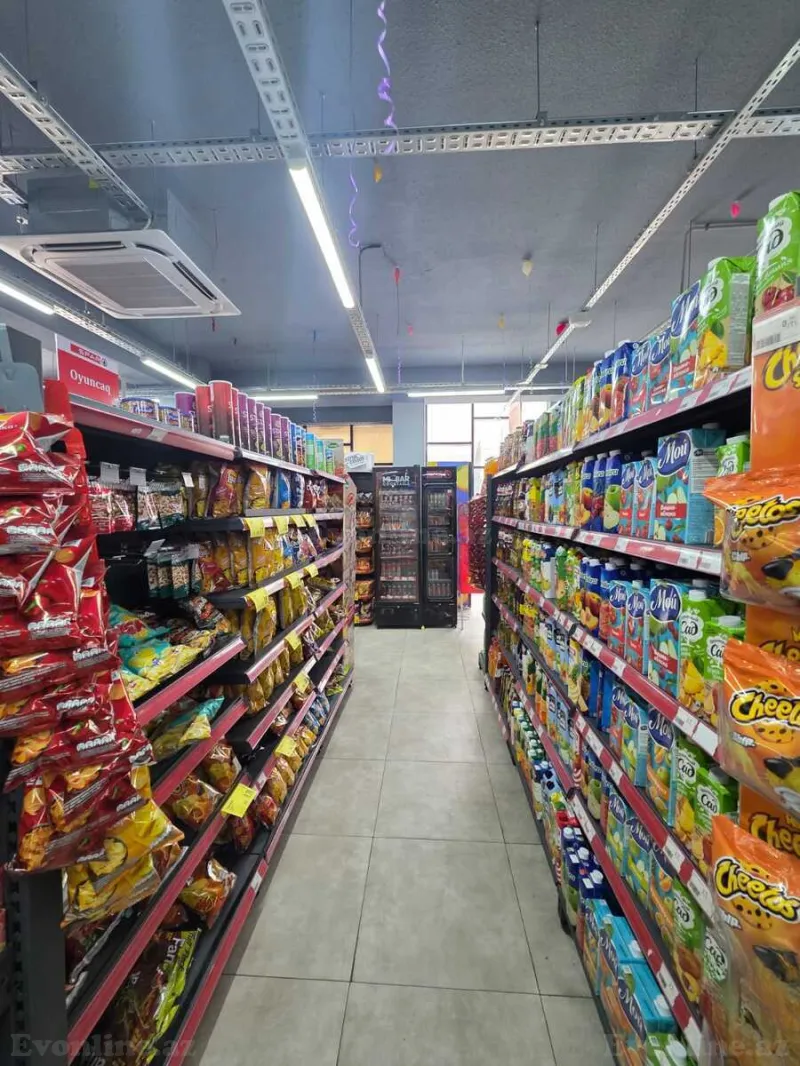 Satılır Obyekt 700 m² Qara Qarayev m. - şəkil 16