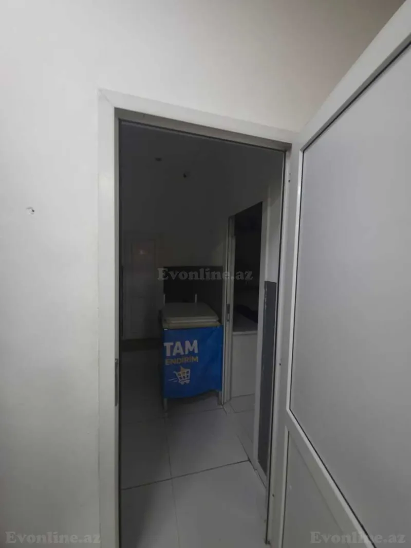 Satılır Obyekt 700 m² Qara Qarayev m. - şəkil 18