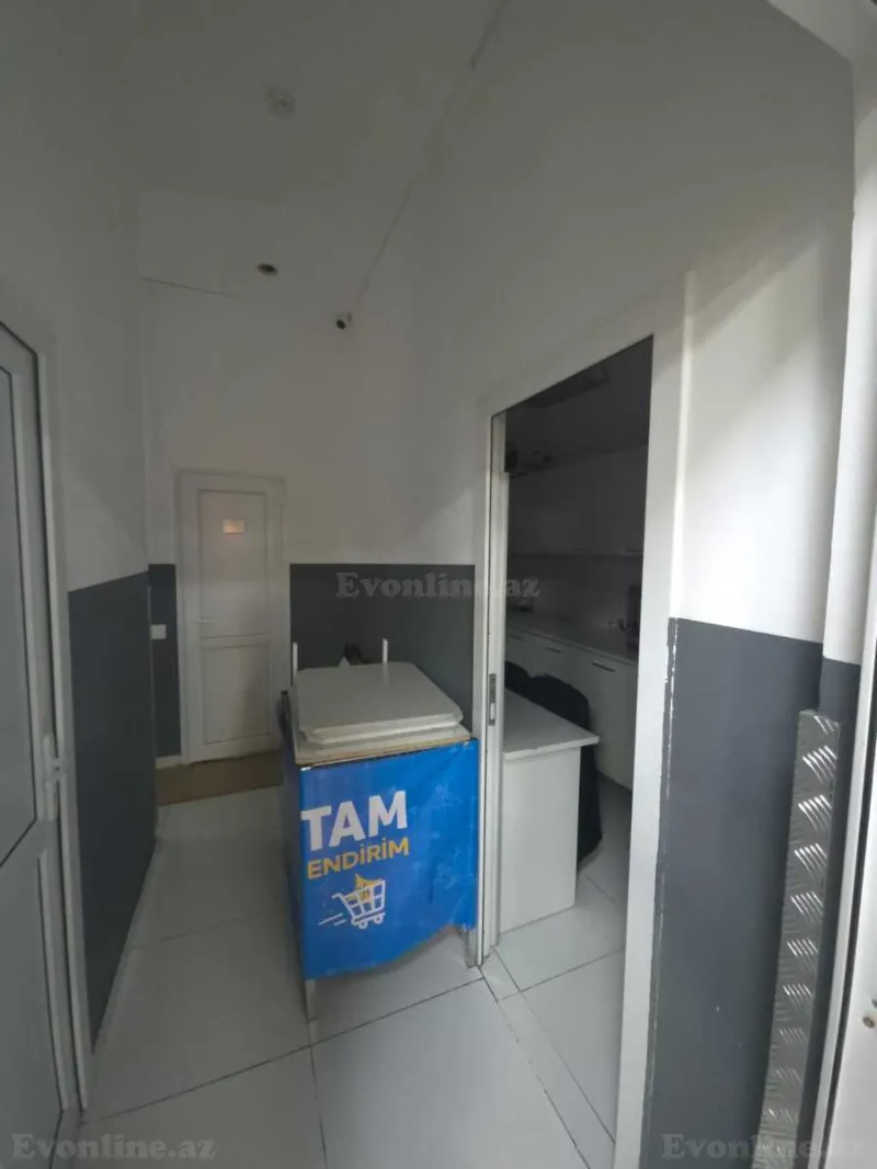 Satılır Obyekt 700 m² Qara Qarayev m. - şəkil 19