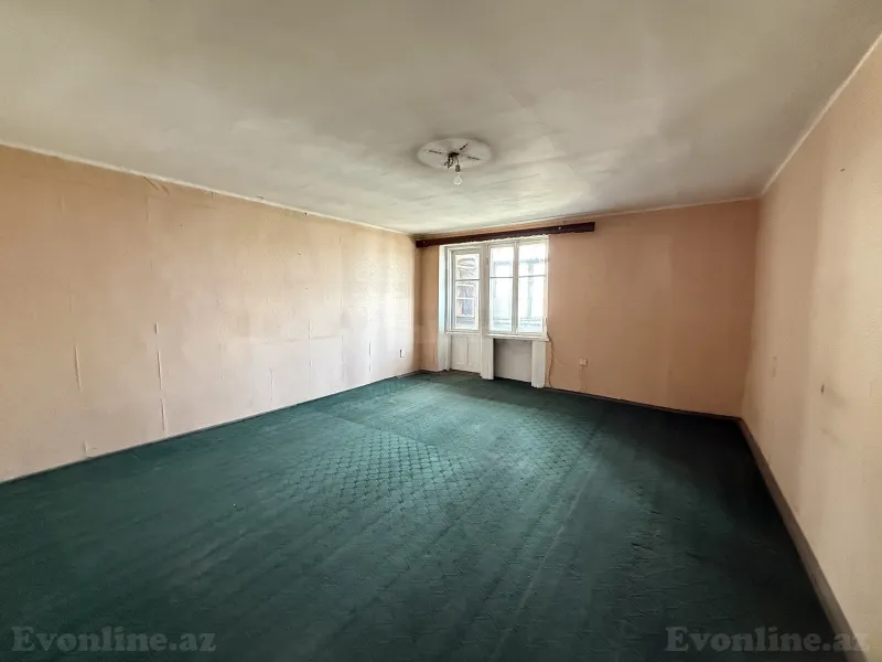Satılır 3 otaqlı Mənzil Köhnə tikili 90 m² Xətai r. - şəkil 9