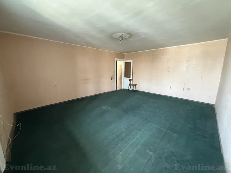 Satılır 3 otaqlı Mənzil Köhnə tikili 90 m² Xətai r. - şəkil 10