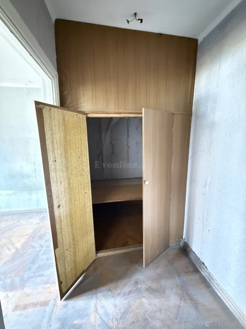 Satılır 3 otaqlı Mənzil Köhnə tikili 90 m² Xətai r. - şəkil 18